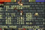 Demon Hunter (Game Boy Advance)