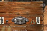 Grom: Terror in Tibet (PC)
