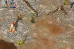Grom: Terror in Tibet (PC)