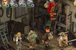 Grom: Terror in Tibet (PC)