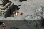 Grom: Terror in Tibet (PC)