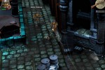 Grom: Terror in Tibet (PC)