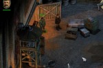 Grom: Terror in Tibet (PC)