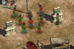 Grom: Terror in Tibet (PC)