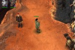 Grom: Terror in Tibet (PC)