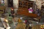 Grom: Terror in Tibet (PC)