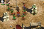 Grom: Terror in Tibet (PC)