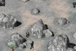 Grom: Terror in Tibet (PC)