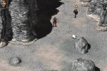 Grom: Terror in Tibet (PC)