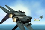 Aero Elite: Combat Academy (PlayStation 2)