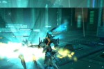 Zone of the Enders: The 2nd Runner (PlayStation 2)