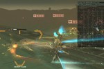 Zone of the Enders: The 2nd Runner (PlayStation 2)