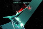 Zone of the Enders: The 2nd Runner (PlayStation 2)