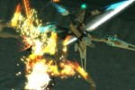 Zone of the Enders: The 2nd Runner (PlayStation 2)