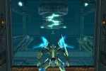 Zone of the Enders: The 2nd Runner (PlayStation 2)