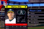 MLB 2004 (PlayStation 2)