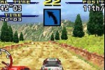 Sega Rally Championship (Game Boy Advance)