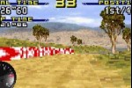 Sega Rally Championship (Game Boy Advance)