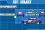 Sega Rally Championship (Game Boy Advance)