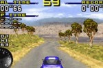 Sega Rally Championship (Game Boy Advance)