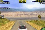 Sega Rally Championship (Game Boy Advance)