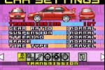 Sega Rally Championship (Game Boy Advance)