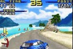 Sega Rally Championship (Game Boy Advance)