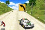 Sega Rally Championship (Game Boy Advance)