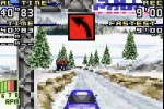 Sega Rally Championship (Game Boy Advance)