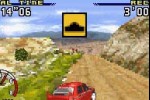 Sega Rally Championship (Game Boy Advance)