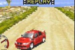 Sega Rally Championship (Game Boy Advance)