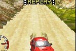 Sega Rally Championship (Game Boy Advance)