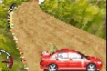 Sega Rally Championship (Game Boy Advance)