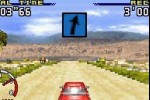 Sega Rally Championship (Game Boy Advance)
