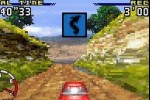 Sega Rally Championship (Game Boy Advance)