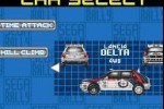 Sega Rally Championship (Game Boy Advance)