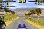 Sega Rally Championship (Game Boy Advance)