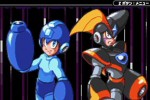 Mega Man & Bass (Game Boy Advance)