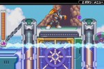 Mega Man & Bass (Game Boy Advance)