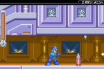 Mega Man & Bass (Game Boy Advance)