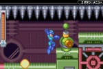 Mega Man & Bass (Game Boy Advance)