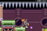 Mega Man & Bass (Game Boy Advance)