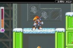 Mega Man & Bass (Game Boy Advance)