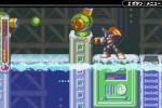 Mega Man & Bass (Game Boy Advance)