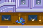 Mega Man & Bass (Game Boy Advance)