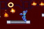 Mega Man & Bass (Game Boy Advance)