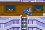 Mega Man & Bass (Game Boy Advance)