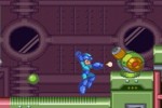 Mega Man & Bass (Game Boy Advance)