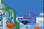 Mega Man & Bass (Game Boy Advance)