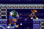 Mega Man & Bass (Game Boy Advance)